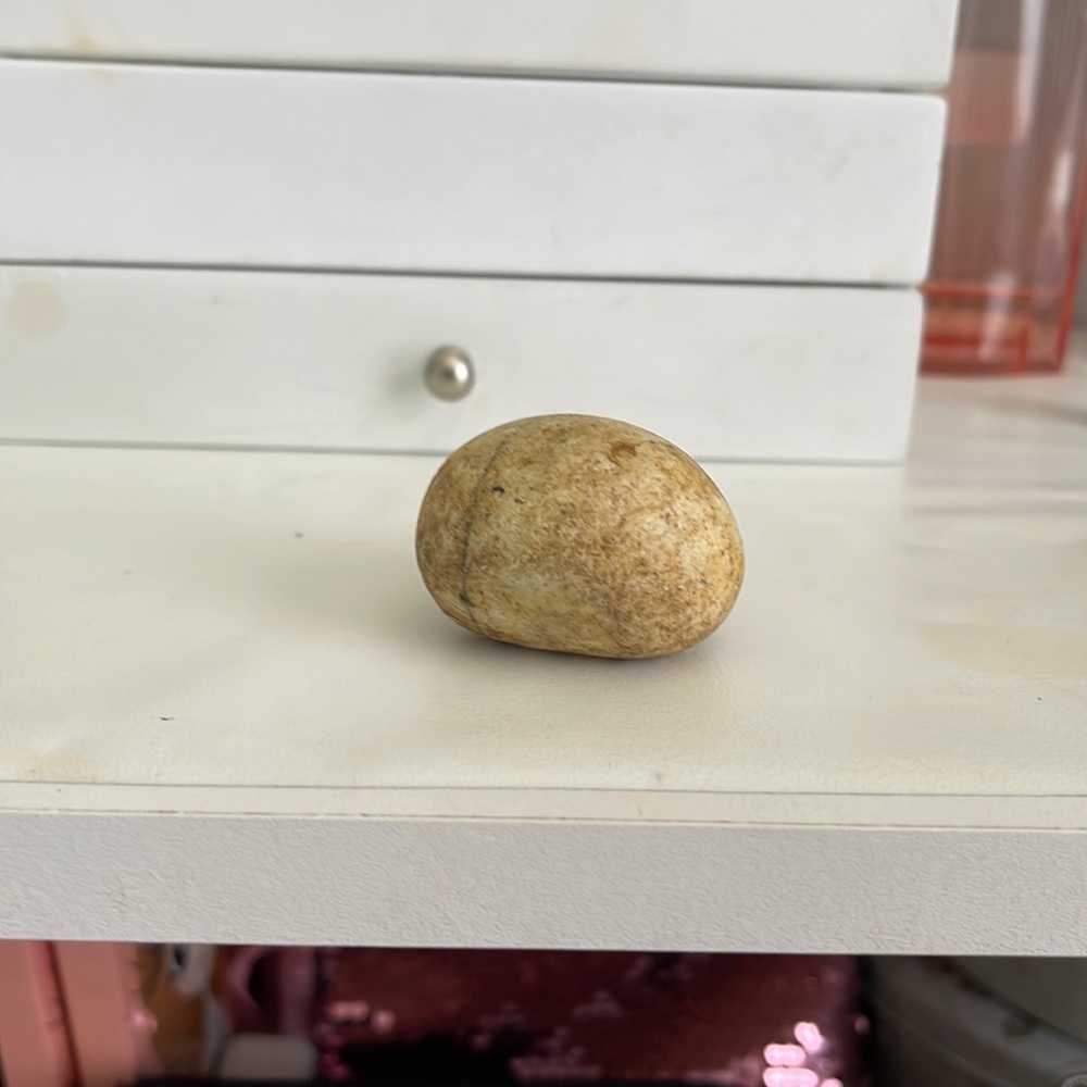 Rock for rock collection lover